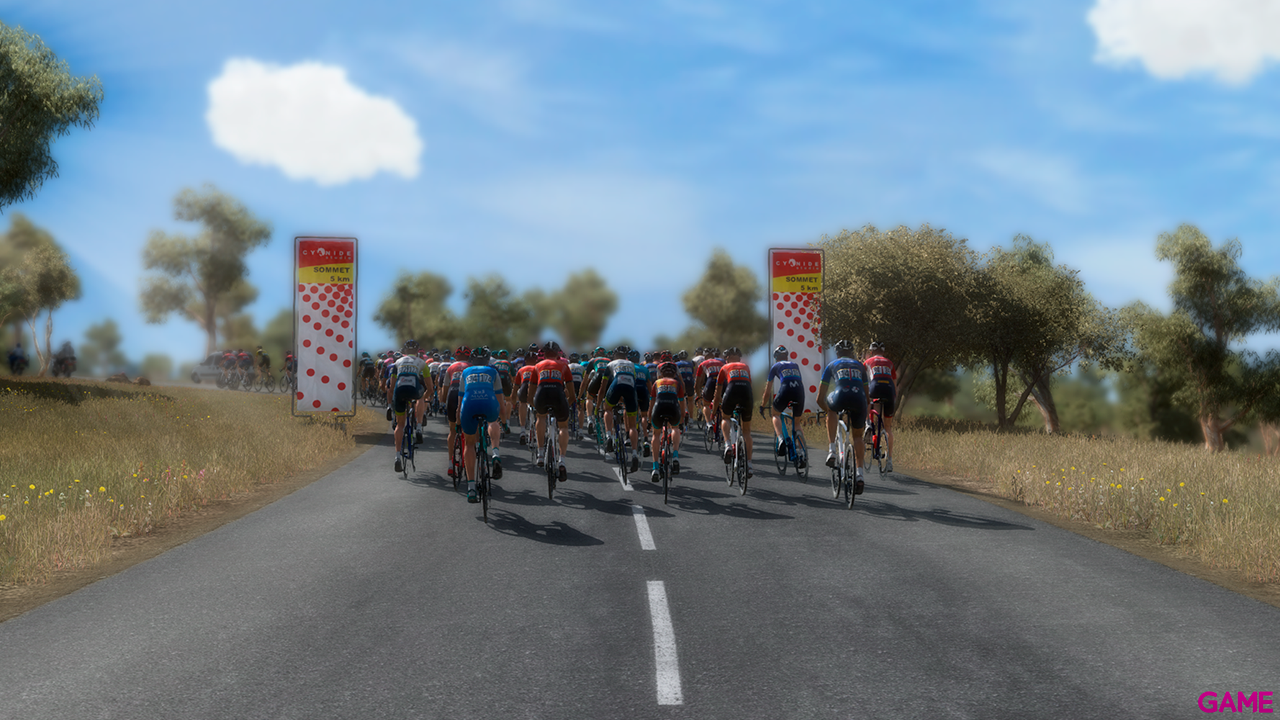 Pro Cycling Manager 23-2