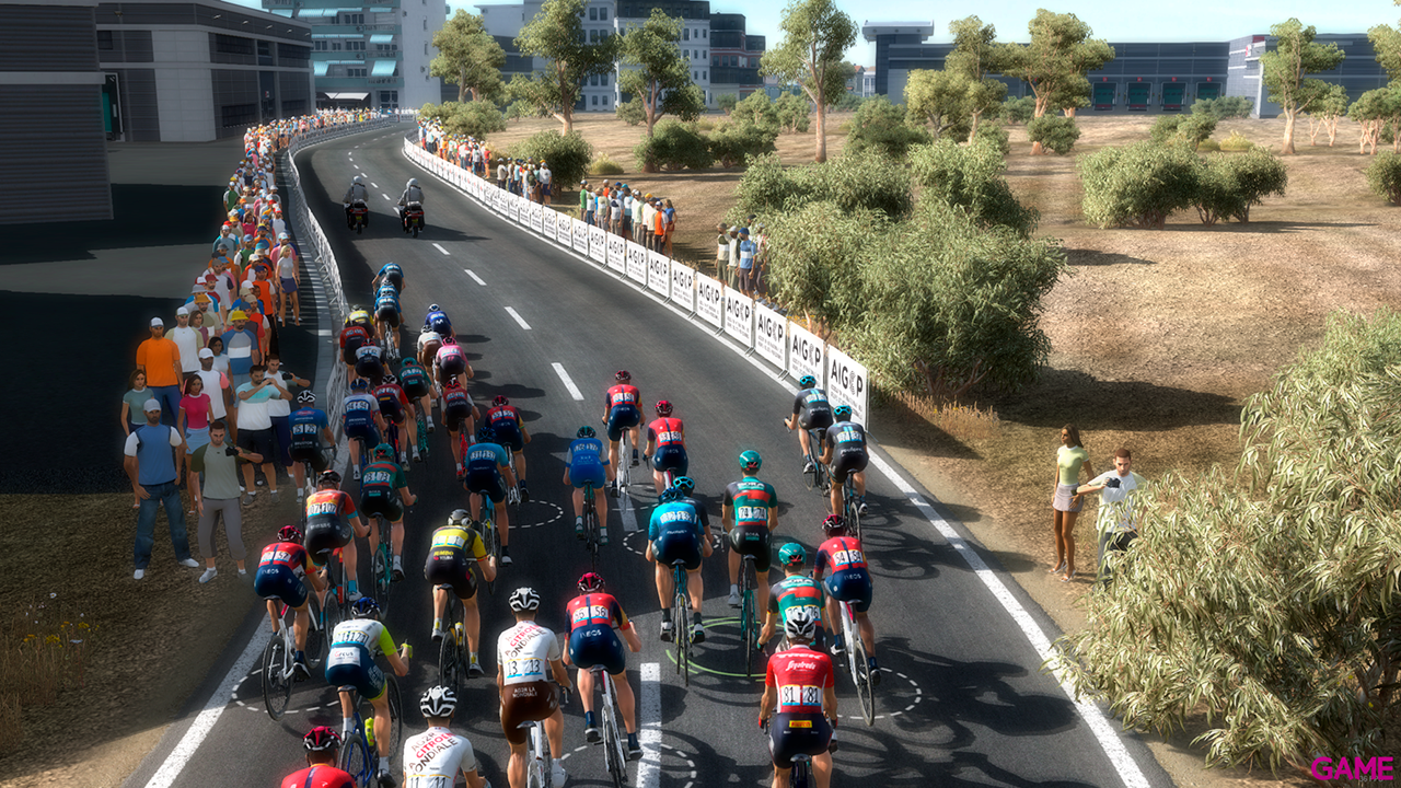 Pro Cycling Manager 23-3