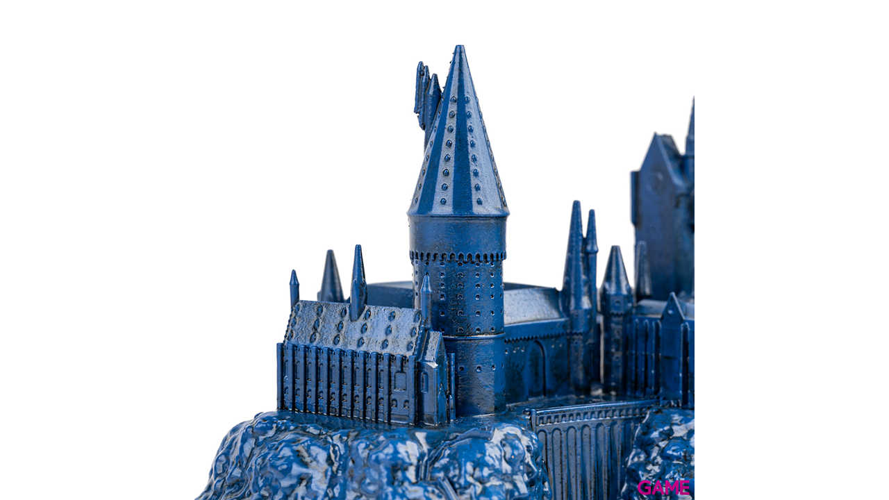 Calendario Perpetuo 3D Harry Potter Hogwarts-2