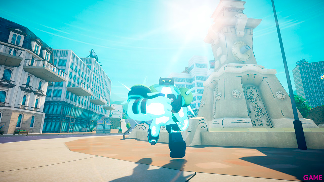 Ben 10: Power Trip-0