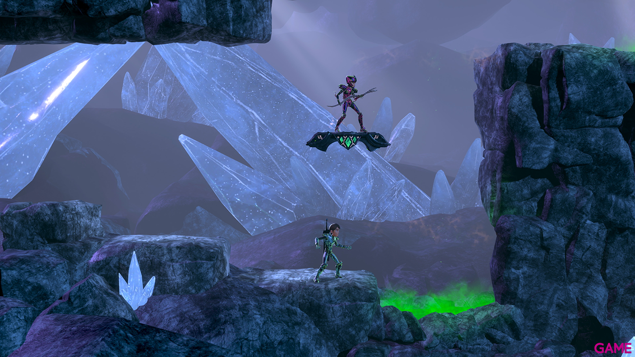 TrollHunters: Defenders of Arcadia-6