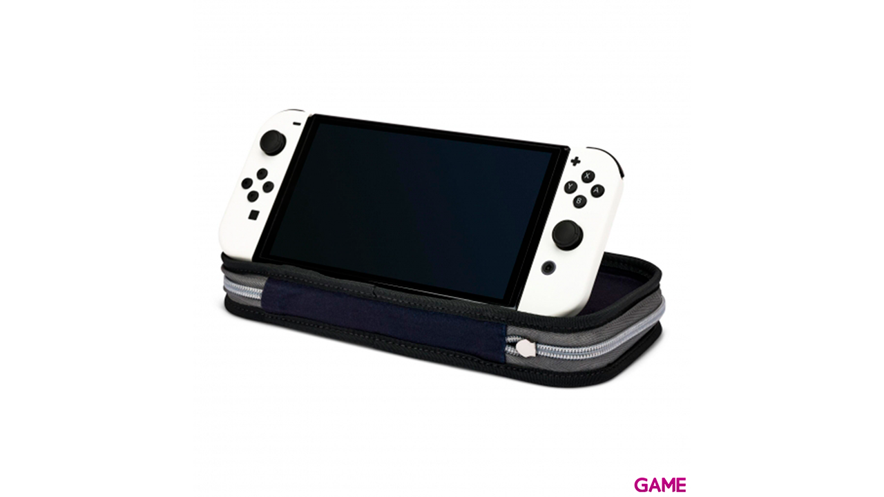 Funda Slim para Nintendo Switch PowerA Link -Licencia oficial--2