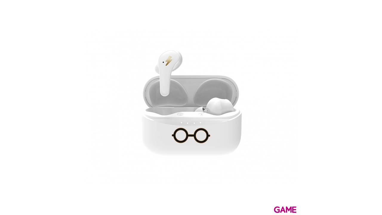 Earpods Harry Potter-0