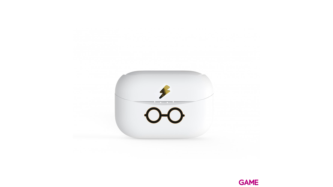 Earpods Harry Potter-4