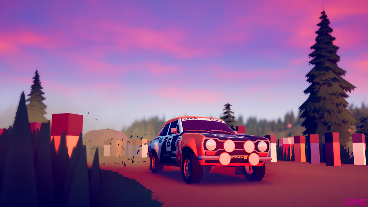 Art of Rally Deluxe Edition-0