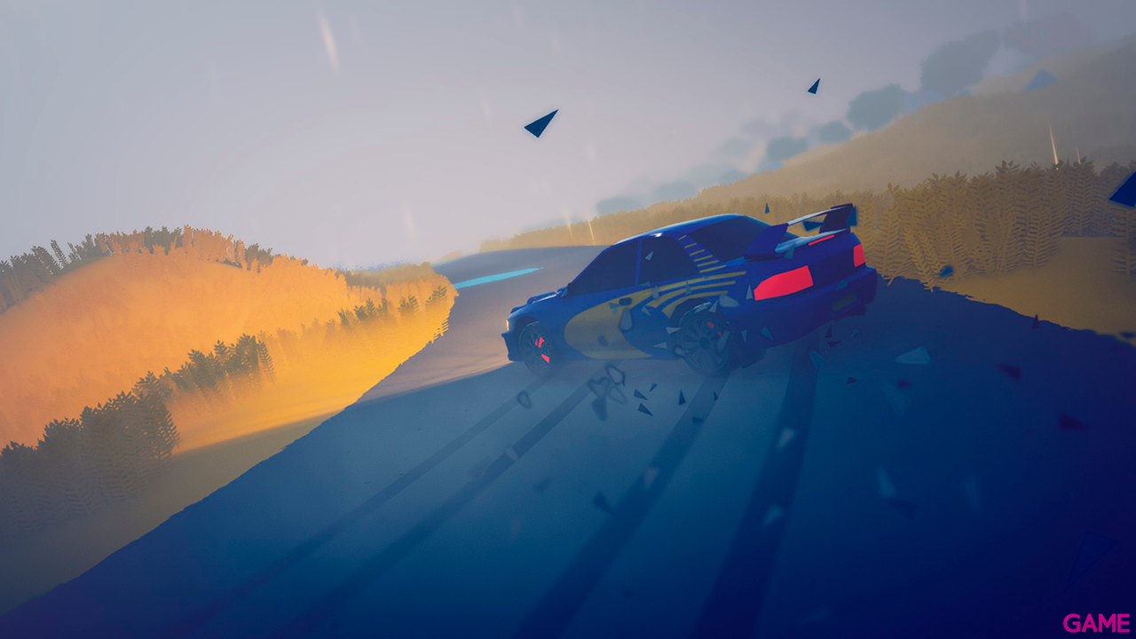 Art of Rally Deluxe Edition-5