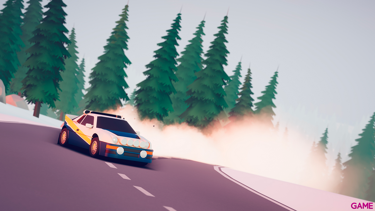 Art of Rally Deluxe Edition-10