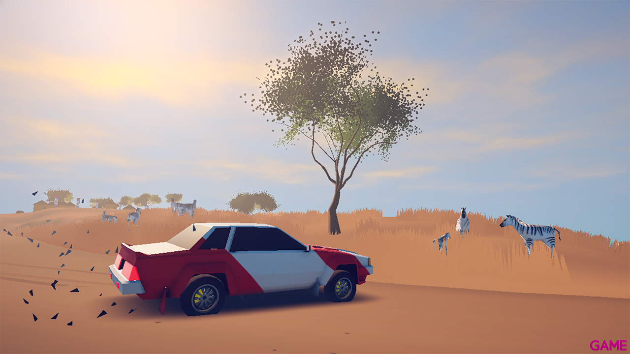 Art of Rally Deluxe Edition-18