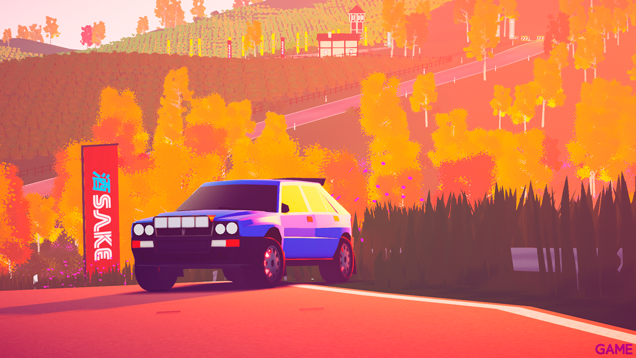 Art of Rally Deluxe Edition-6