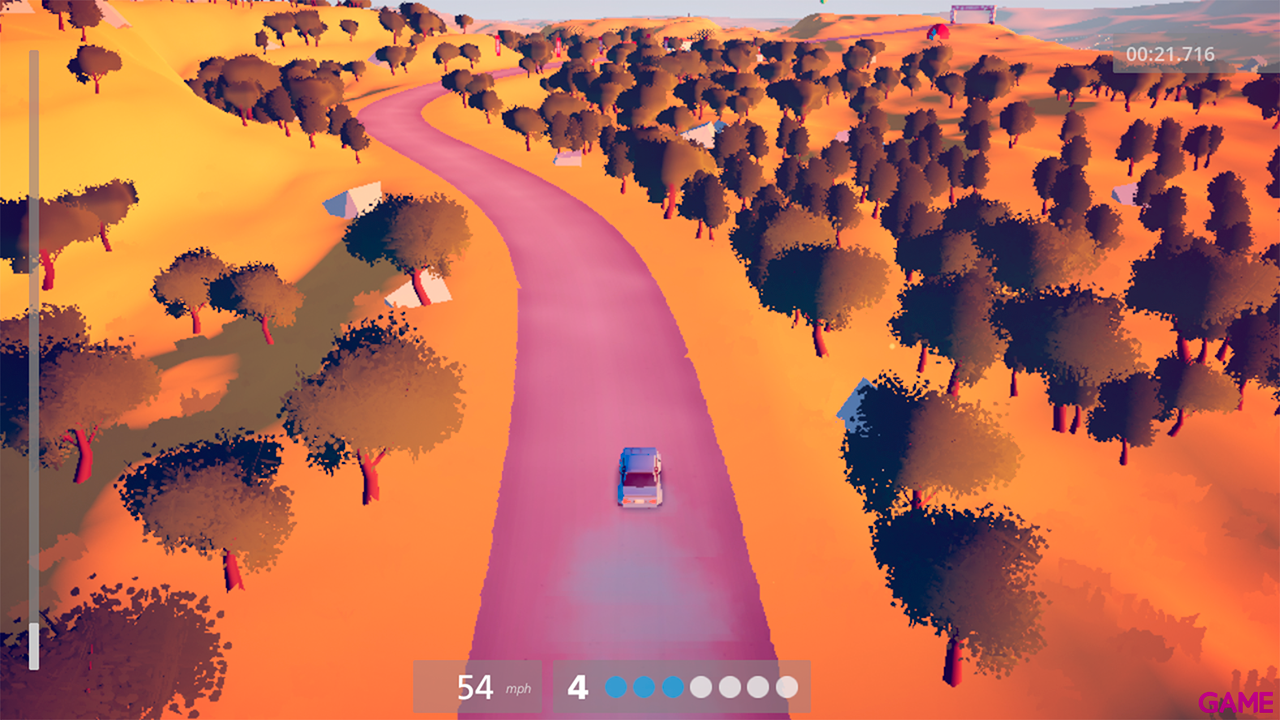 Art of Rally Deluxe Edition-13