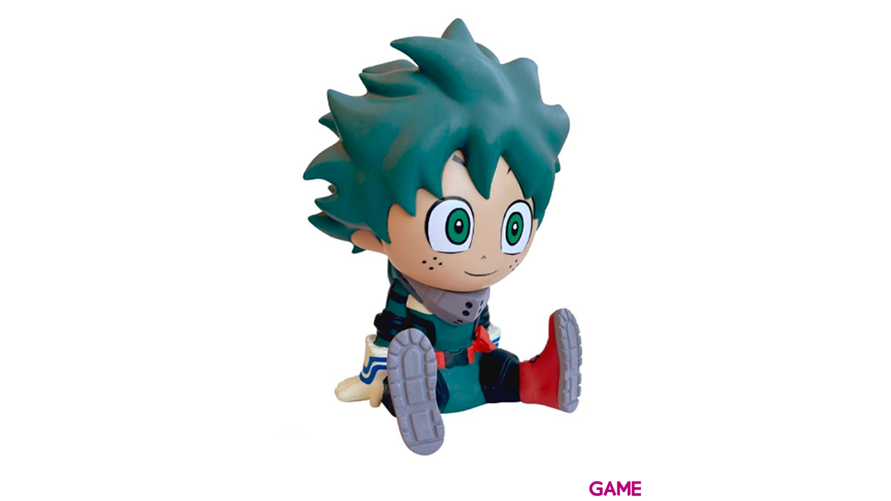 Hucha My Hero Academia Izuku Midoriya-0
