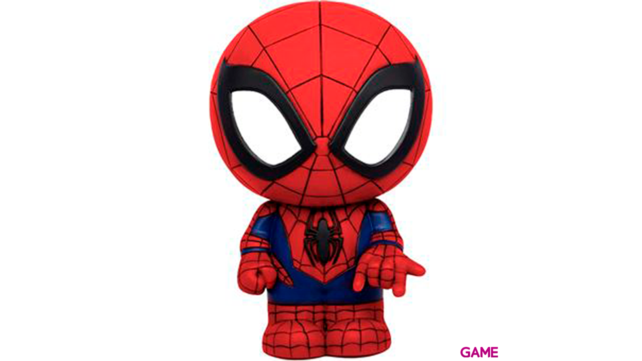 Hucha Marvel: Spider-Man-0