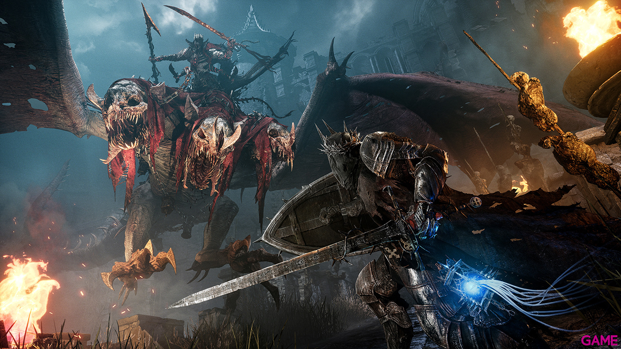 Lords of the Fallen-2