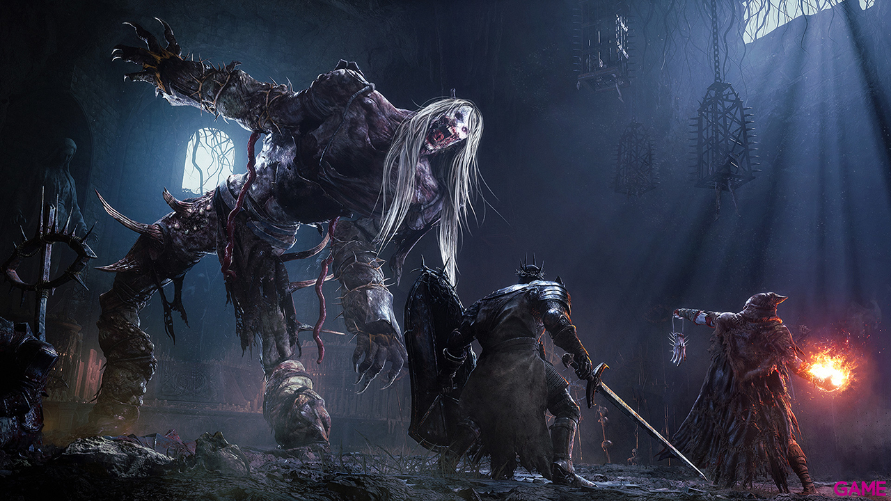 Lords of the Fallen-7