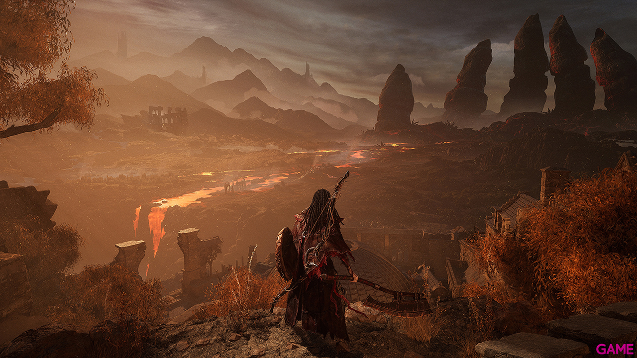 Lords of the Fallen Collectors Edition-1