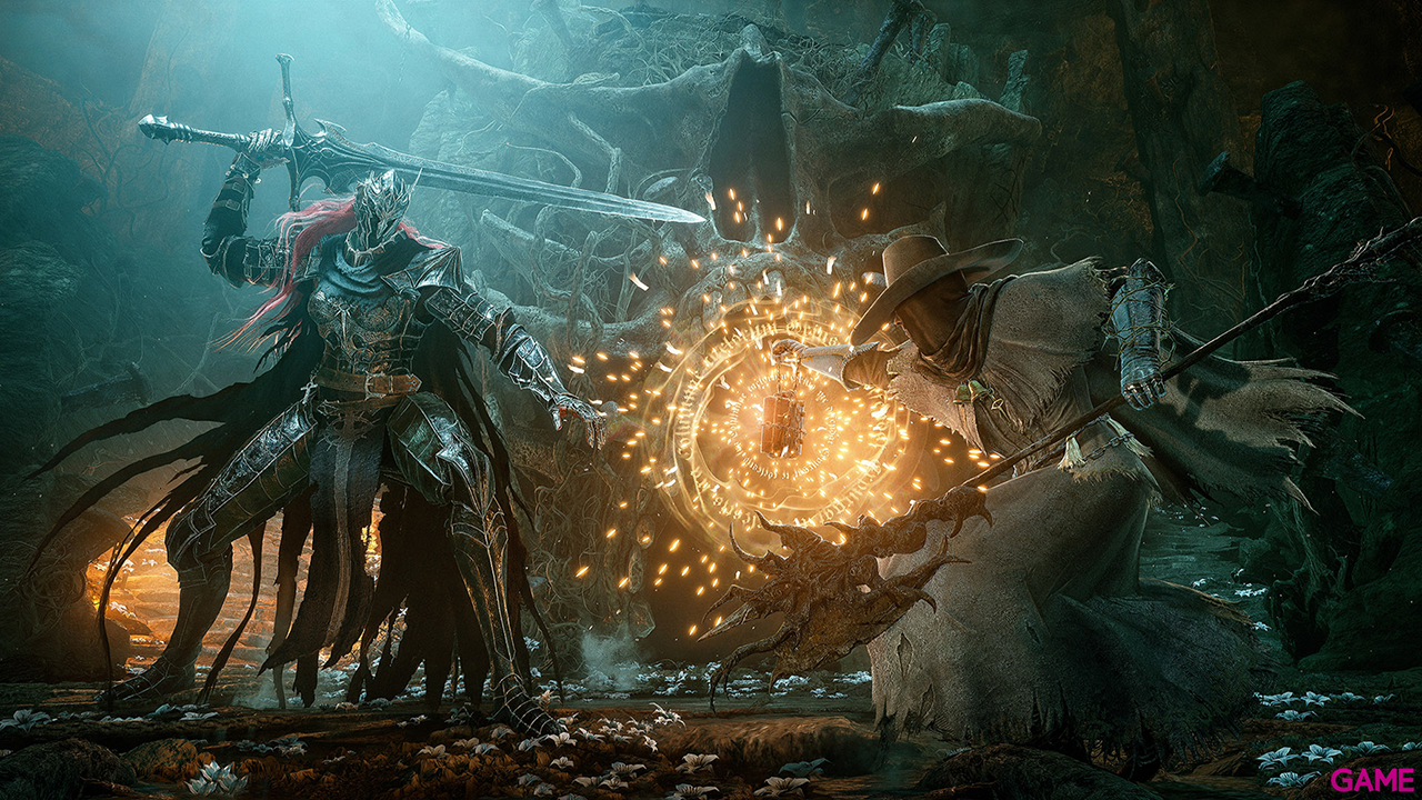 Lords of the Fallen Collectors Edition-7