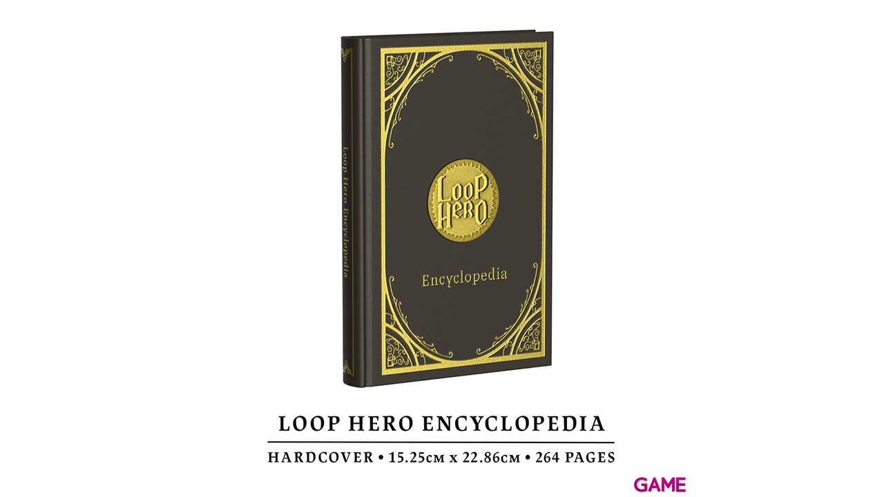 Loop Hero Encyclopedia-0