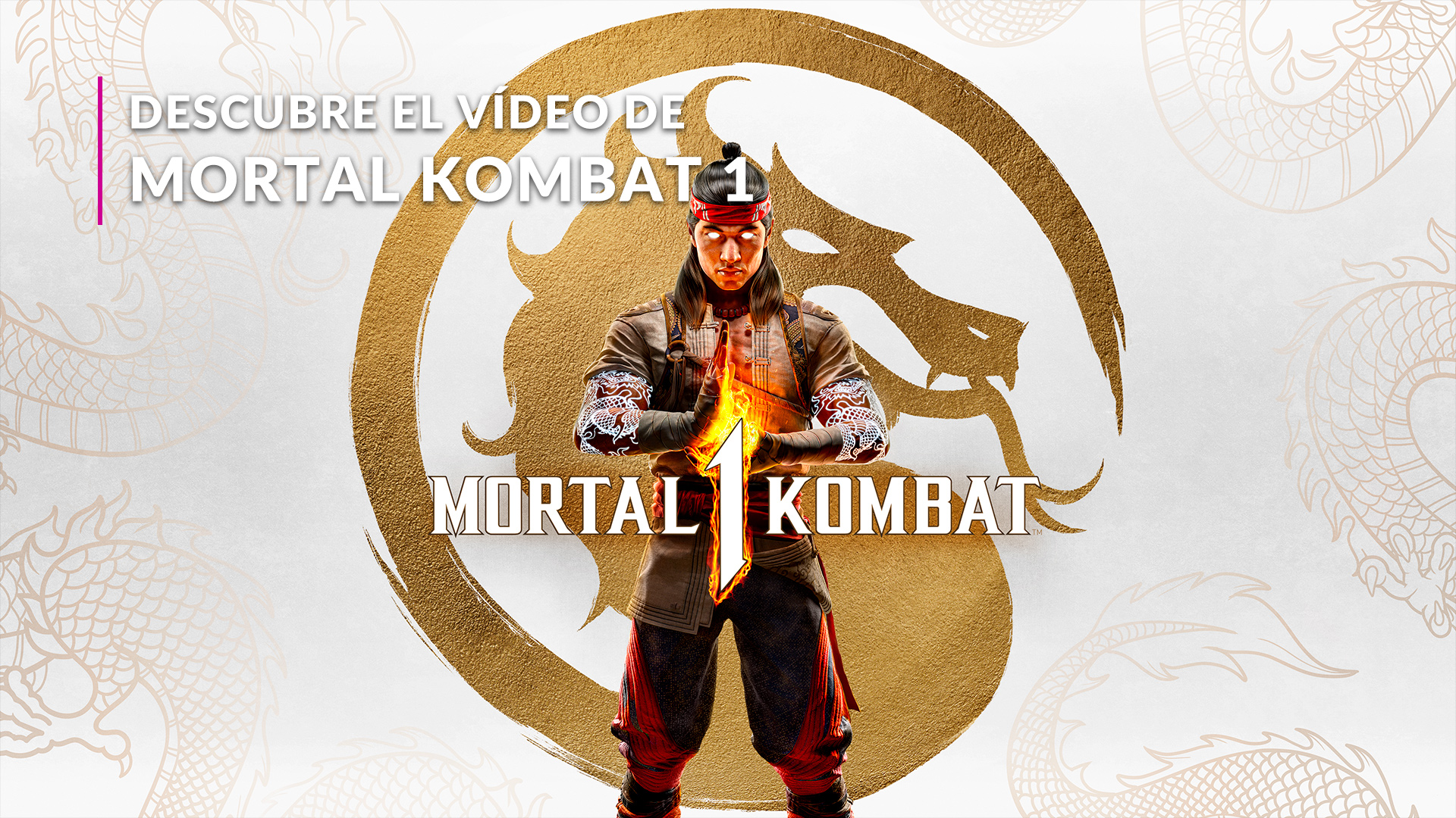 Mortal Kombat 1' ya se puede apartar en preventa, el nuevo juego de peleas  llegará en septiembre para PS5, Xbox Series y Nintendo Switch