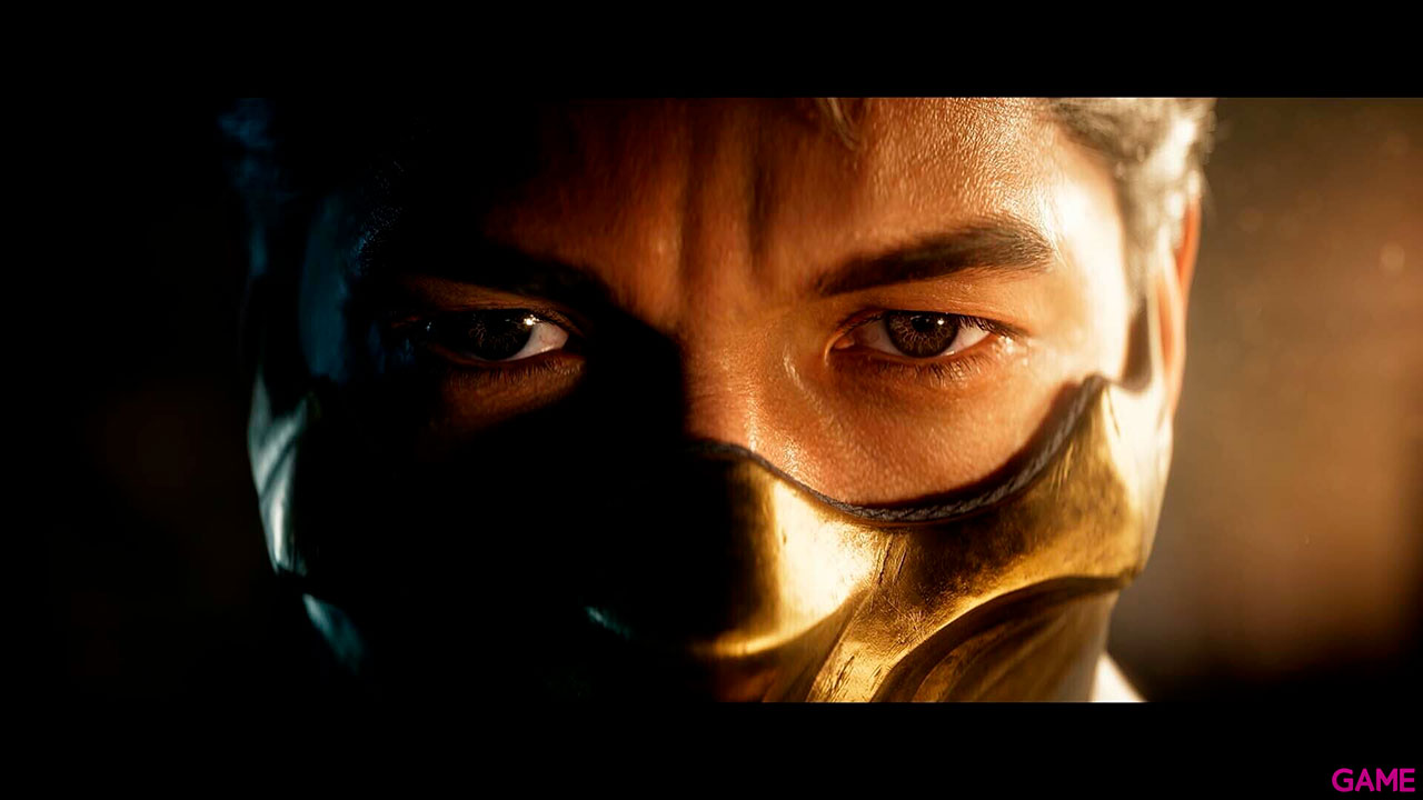 Mortal Kombat 1 Edición Kollector-0