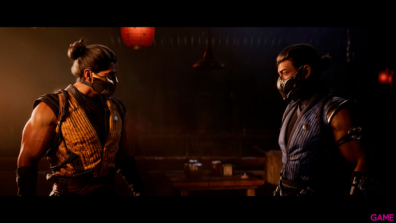 Mortal Kombat 1 Edición Kollector-2