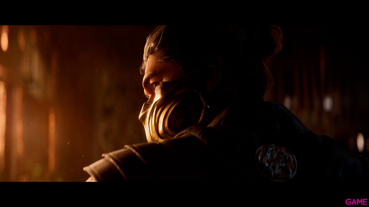 Mortal Kombat 1 Edición Kollector-3