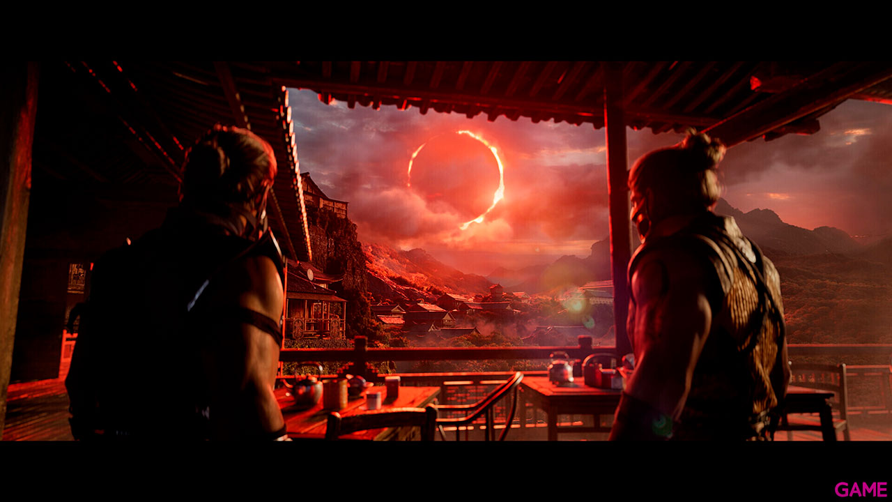 Mortal Kombat 1 Edición Kollector-4