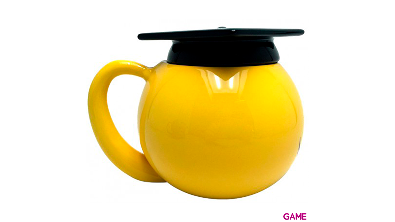 Taza 3D Assassination Classroom Koro Sensei-2