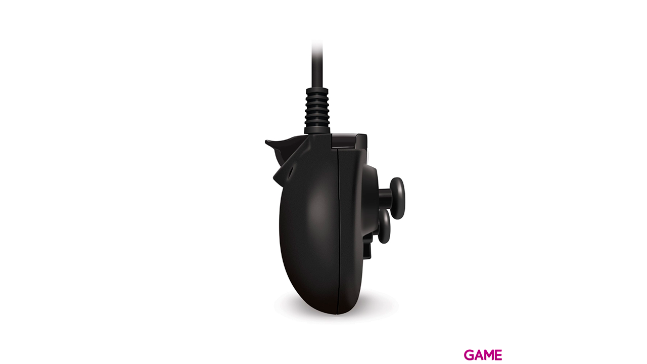 Controller con Cable Hyperkin X91 Negro -Licencia oficial--3