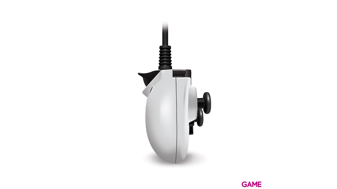 Controller con Cable Hyperkin X91 Blanco -Licencia oficial--3