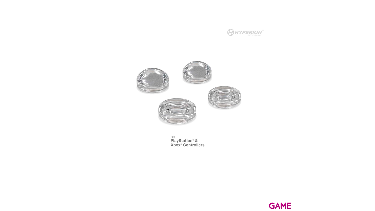 Pro Series Thumbgrips Hyperkin Gummiflex PS5-XSX-3