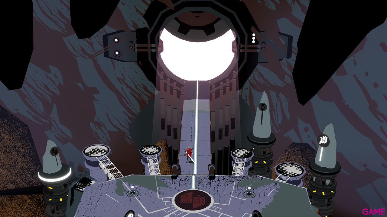 Creature In The Well-2