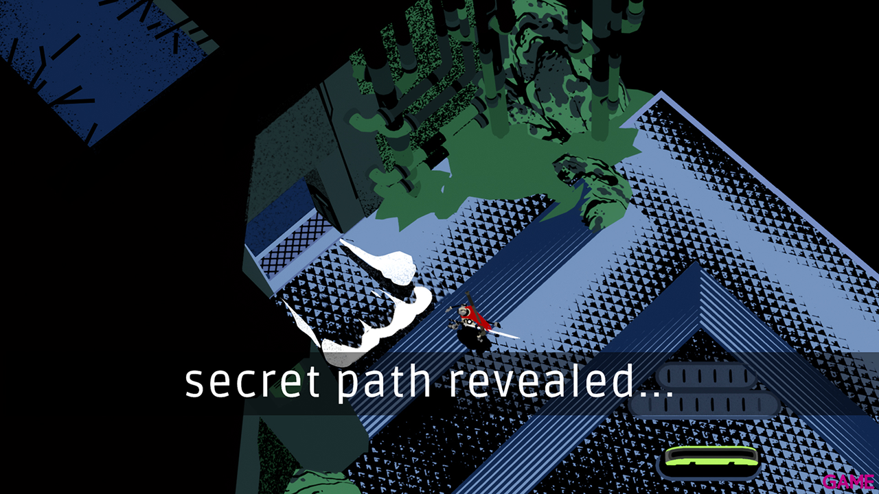 Creature In The Well-8