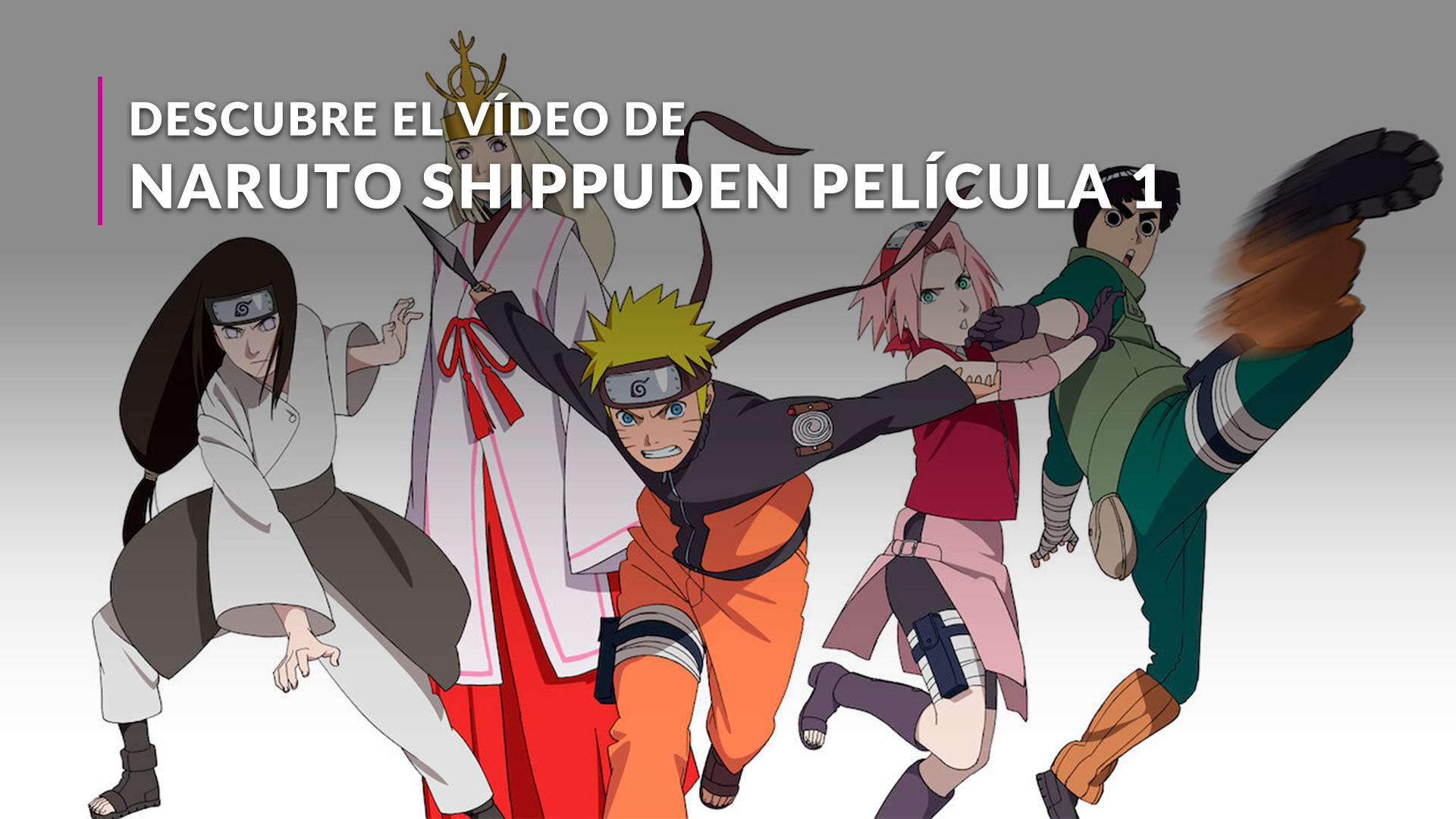 Naruto Shippuden Película 1. Peliculas: GAME.es