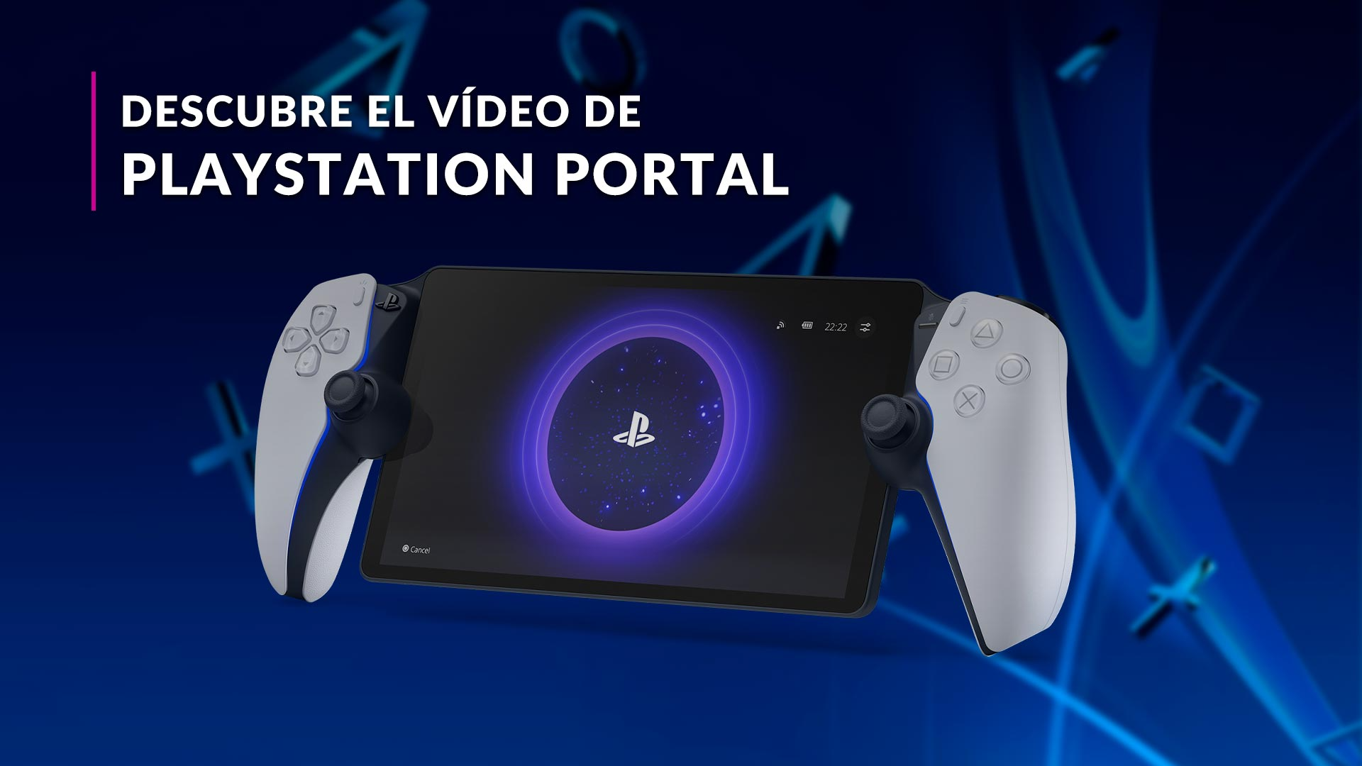PlayStation Portal también se agota en España, confirmando su éxito