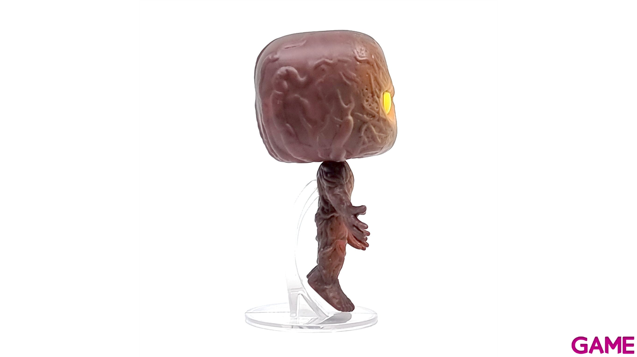 Tranger Things Rift Figura Pop TV: Stranger Things Rift Vecna. Merchandising: GAME.es