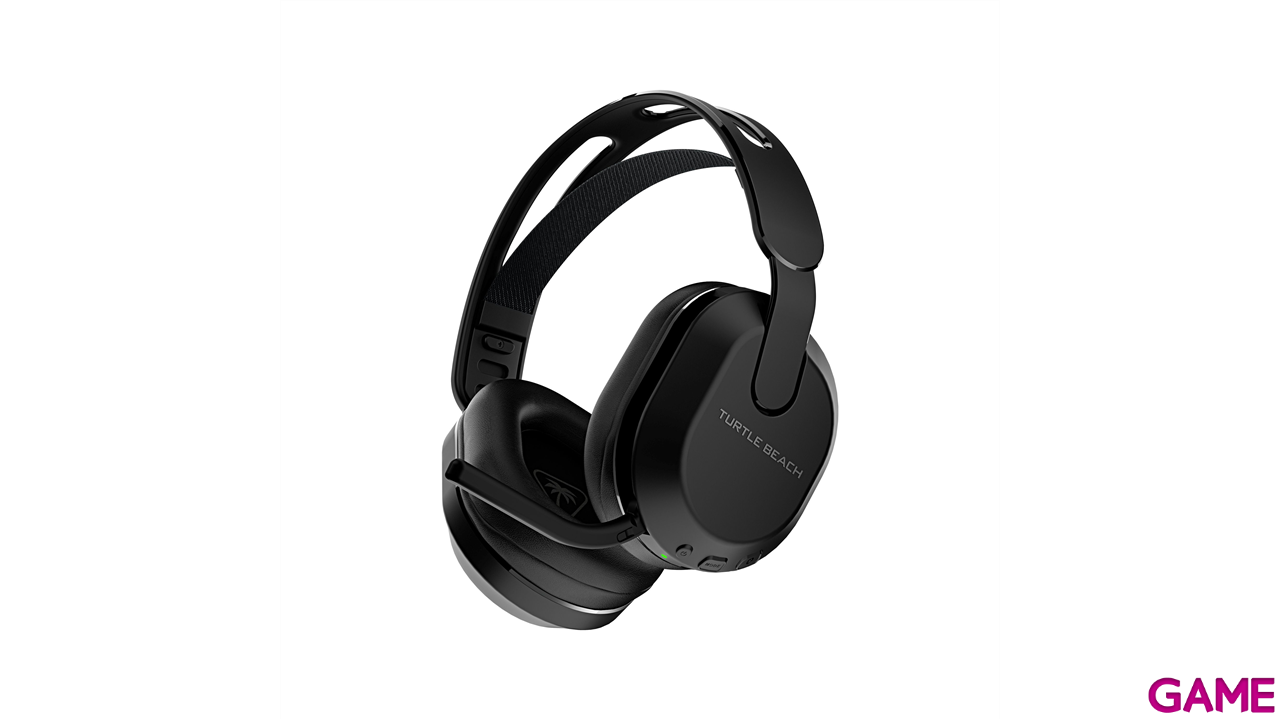Auriculares Turtle Beach Stealth 500 Wireless Negro - Nintendo Switch ...