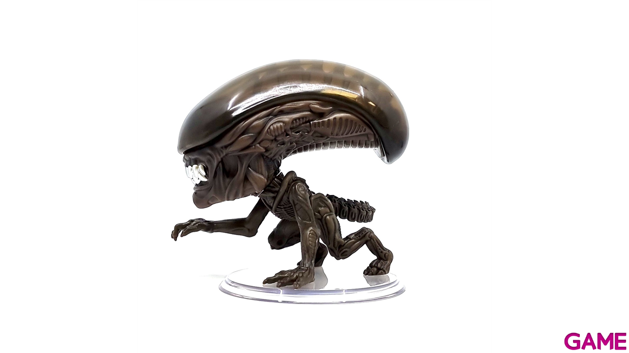 Figura POP Movies Alien 3 The Runner. Merchandising: GAME.es