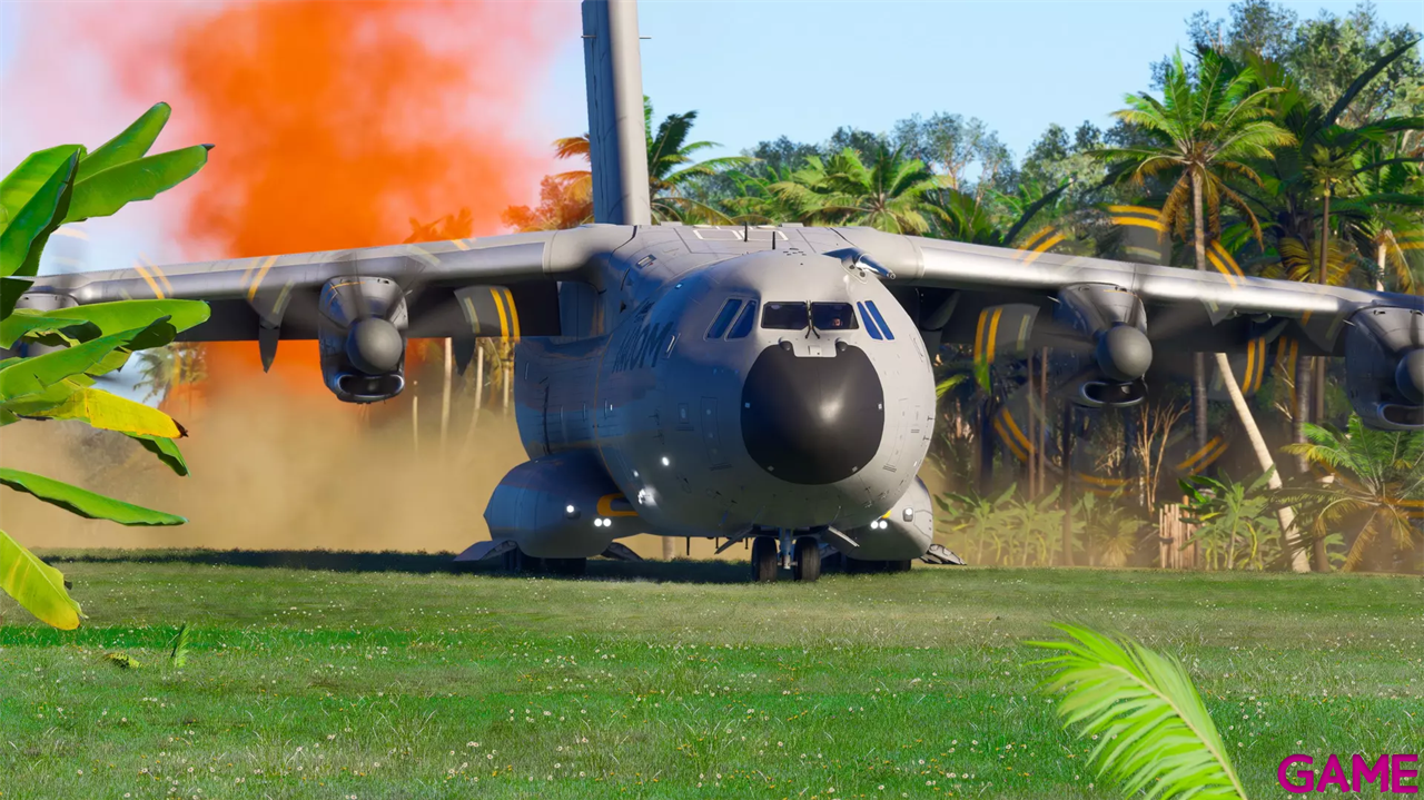 Microsoft Flight Simulator 2024 Premium Deluxe Edition. Xbox Series X