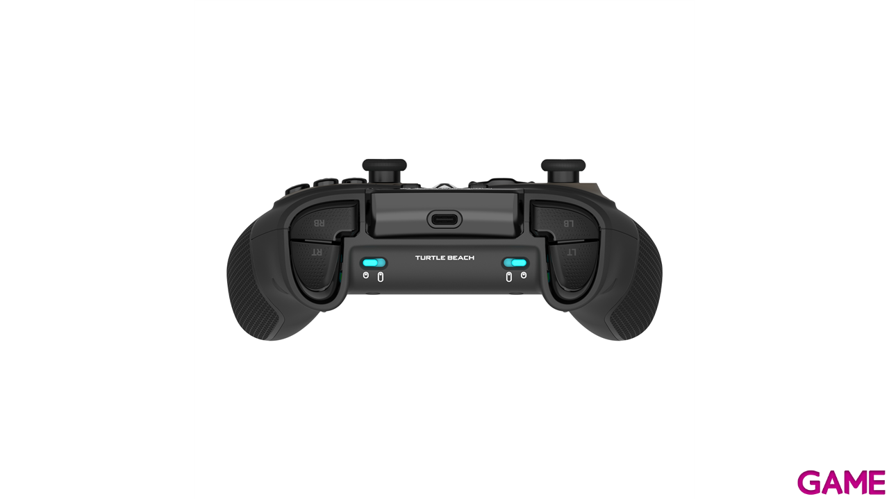Mando Stealth Pivot Controller XSX-XONE-PC -Licencia oficial-. Xbox ...