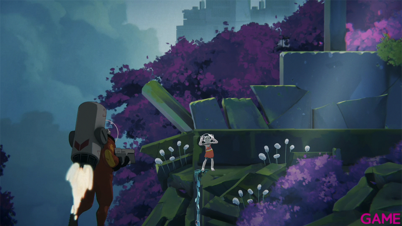 The Cub - Back to Earth Edition. Nintendo Switch: GAME.es
