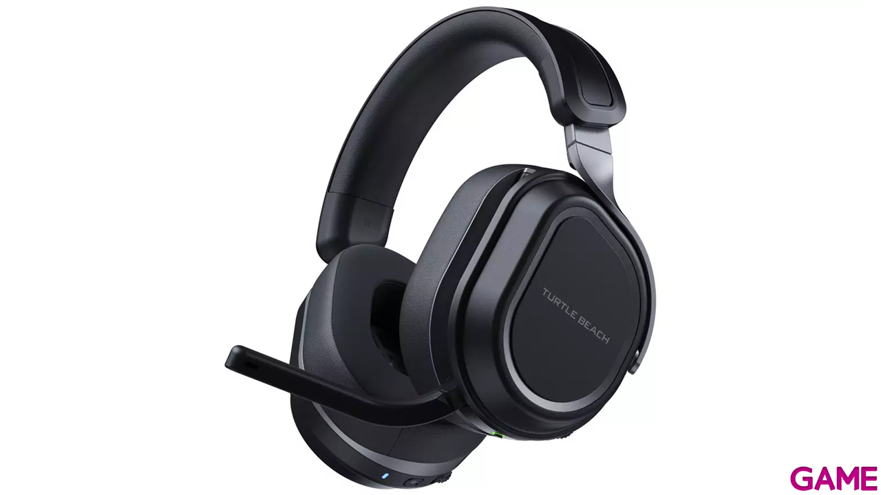 Turtle Tu Auriculares Turtle Beach Stealth 700 Gen 3 Xbox Black - Xbox Series X ...