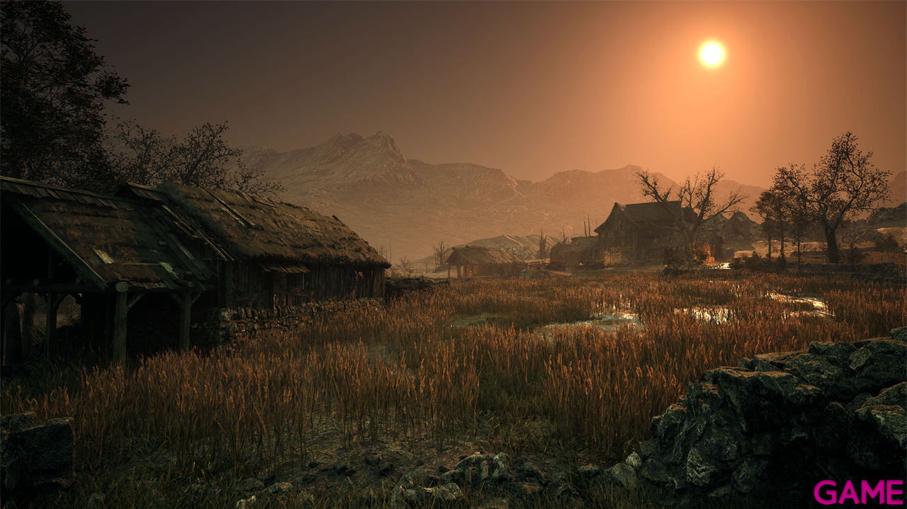 Dragonkin The Banished. Playstation 5: GAME.es