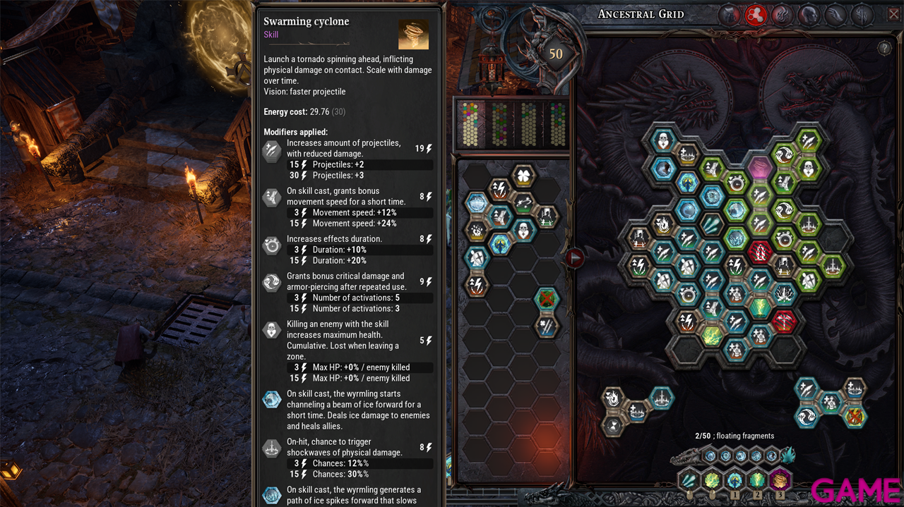 Dragonkin The Banished. Playstation 5: GAME.es