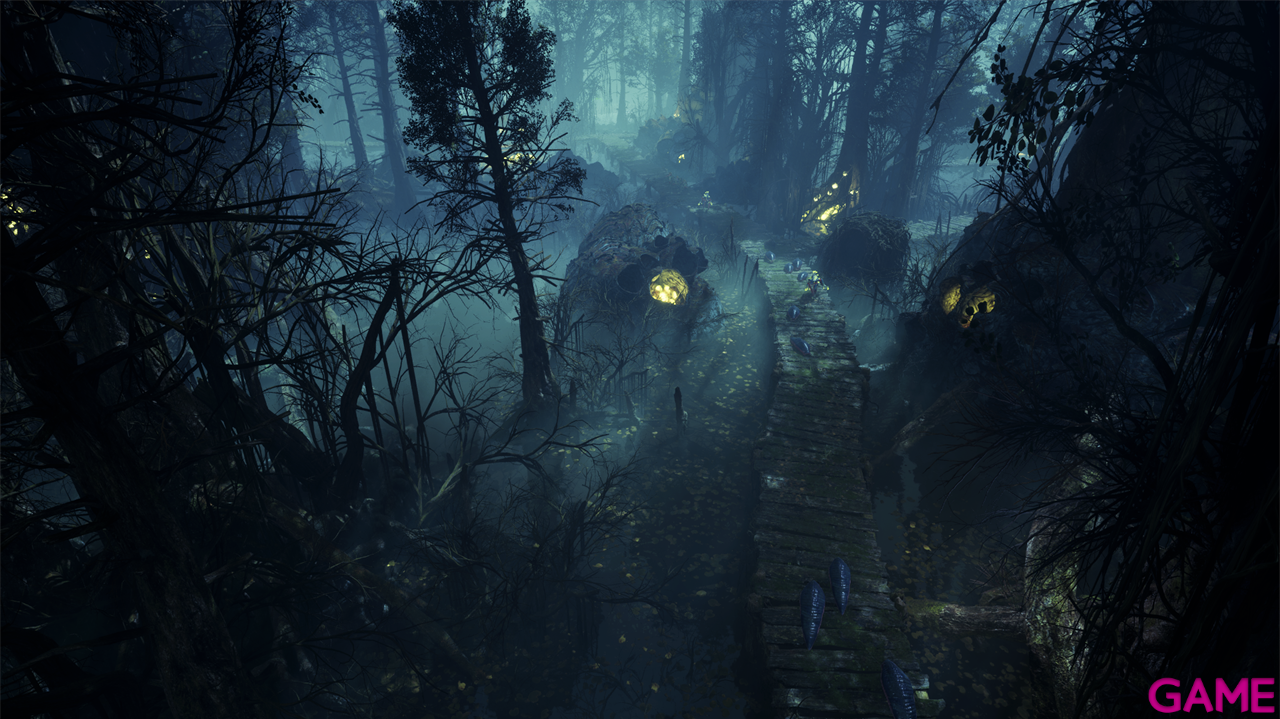 Dragonkin The Banished. Playstation 5: GAME.es