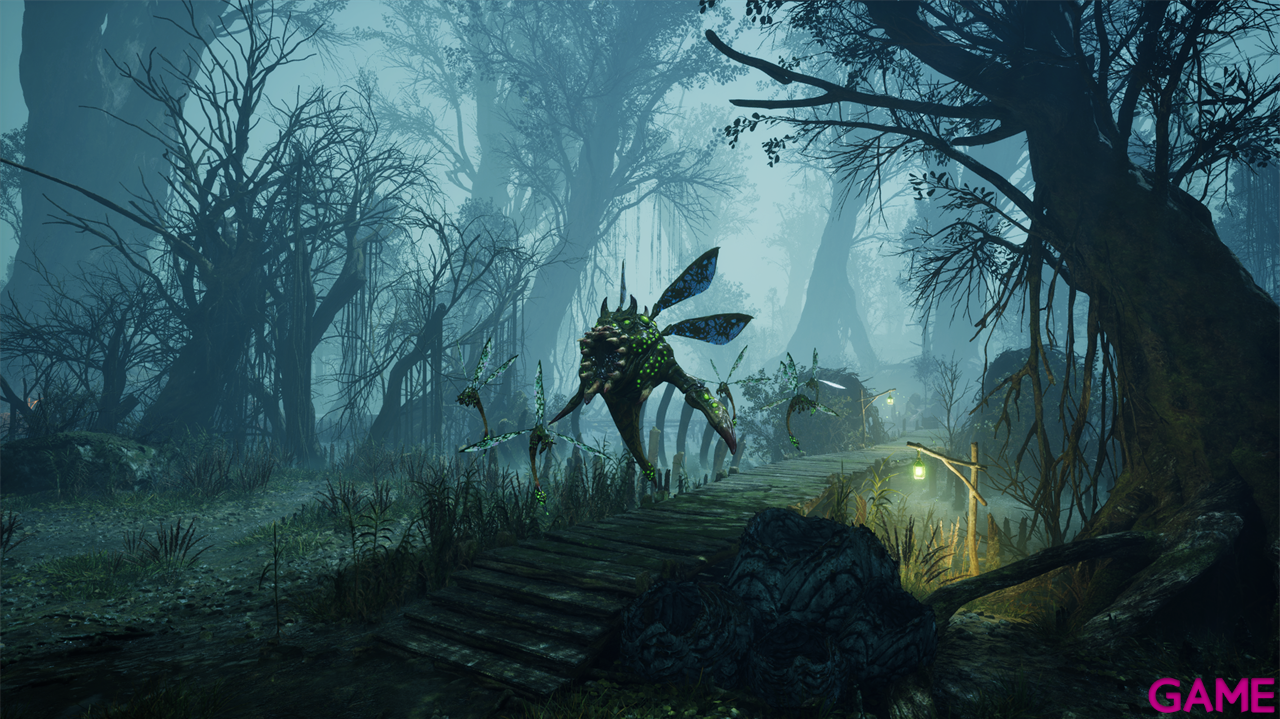 Dragonkin The Banished. Playstation 5: GAME.es