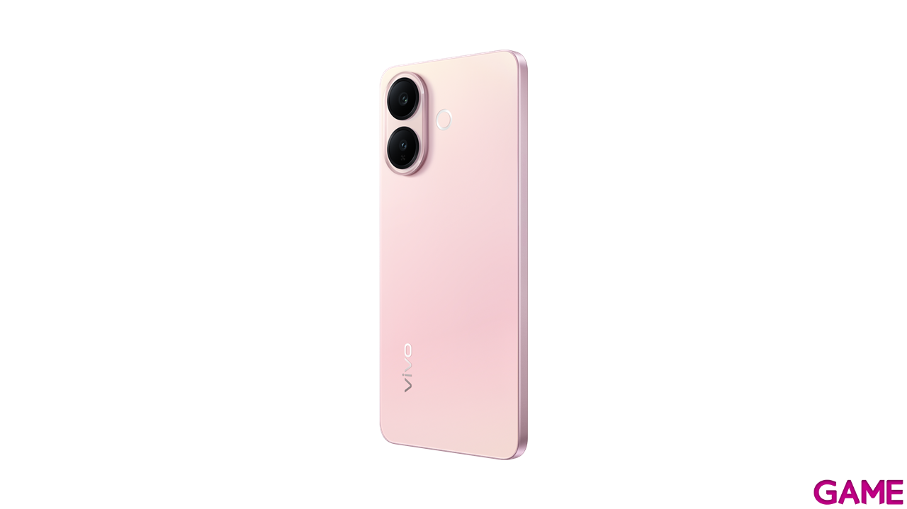Vivo Rosa VIVO V60 LITE 5G 12/512 ROSA. Smartphone: GAME.es