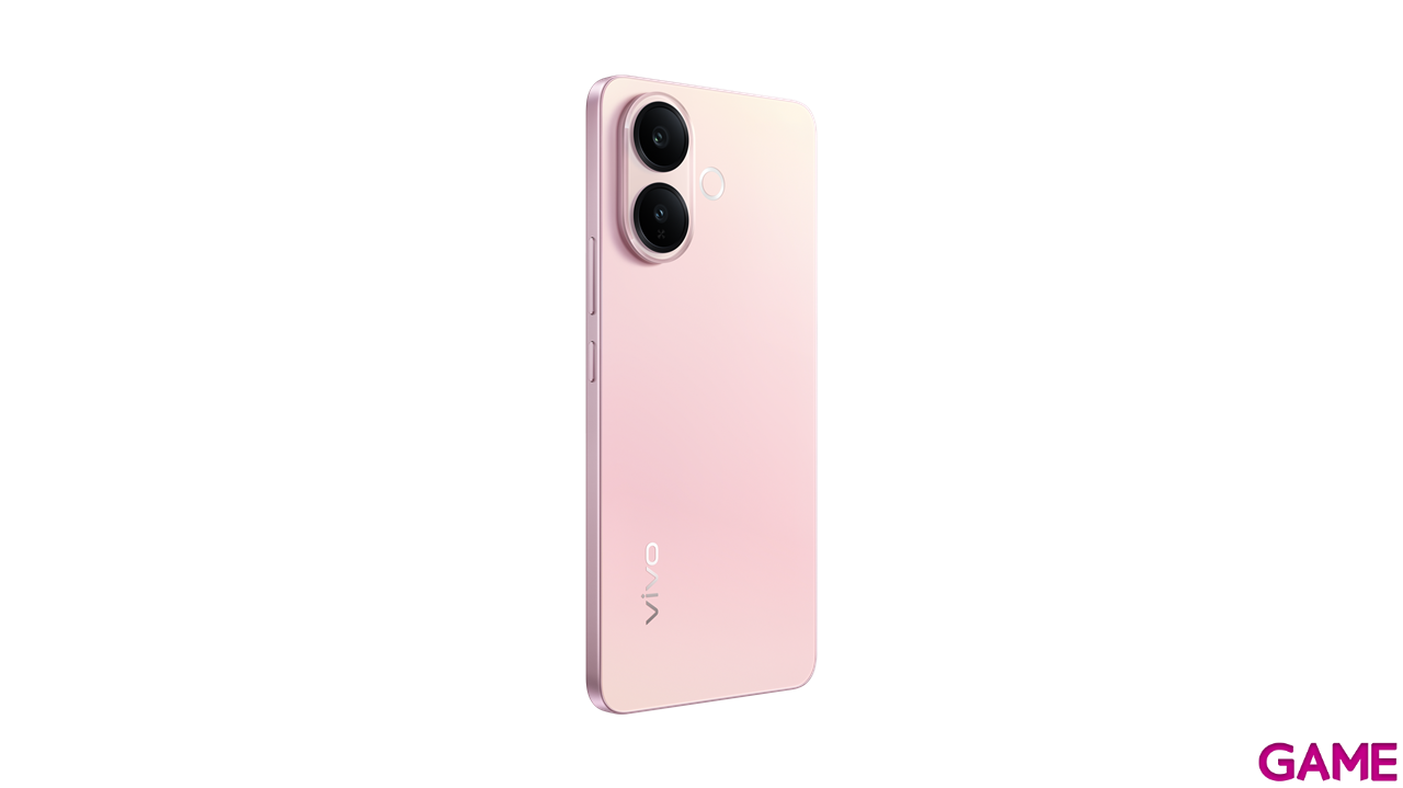 Vivo Rosa VIVO V60 LITE 5G 12/512 ROSA. Smartphone: GAME.es