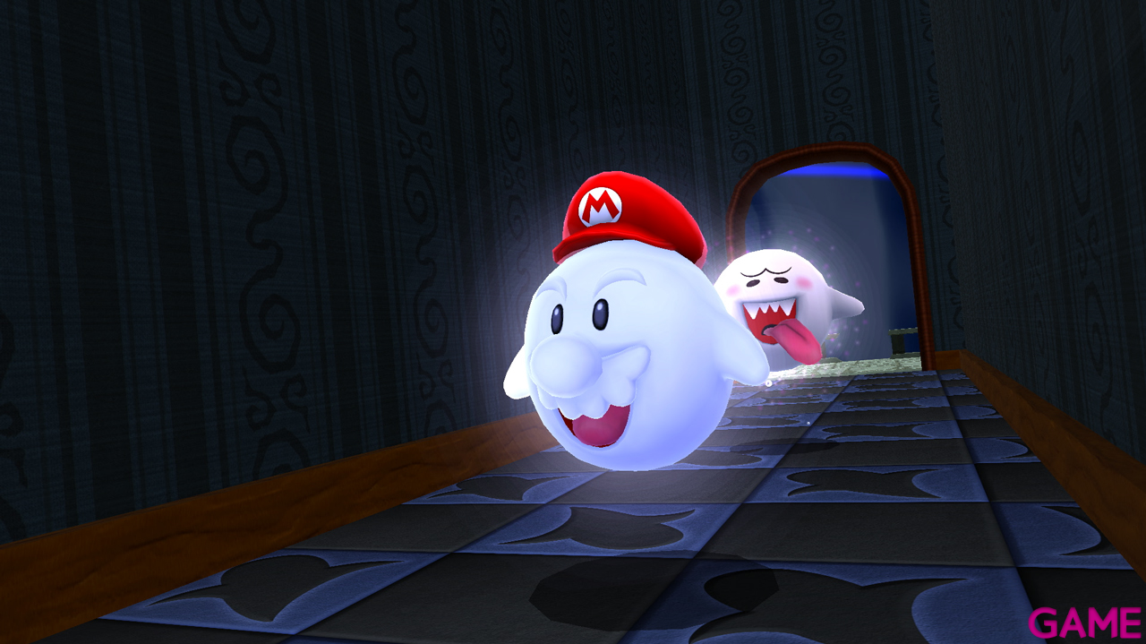 Super Mario Galaxy - Switch. Prepagos: GAME.es