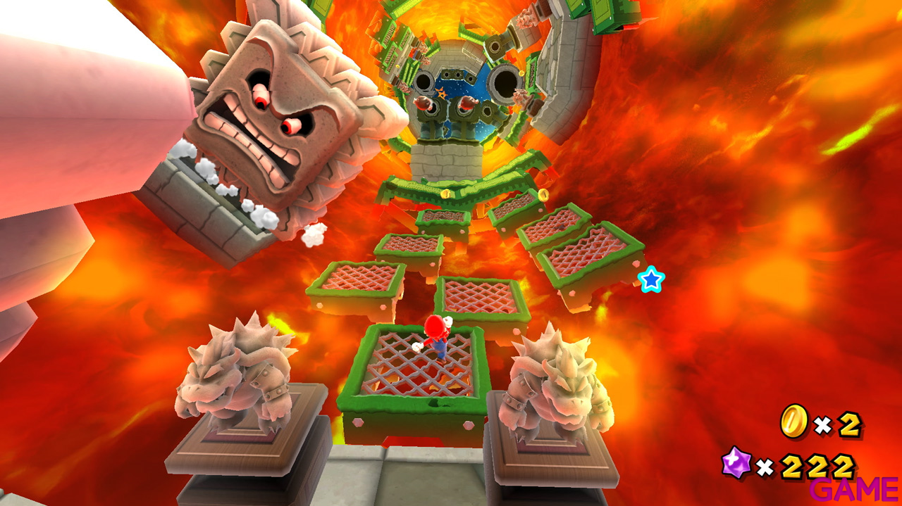 Super Mario Galaxy - Switch. Prepagos: GAME.es