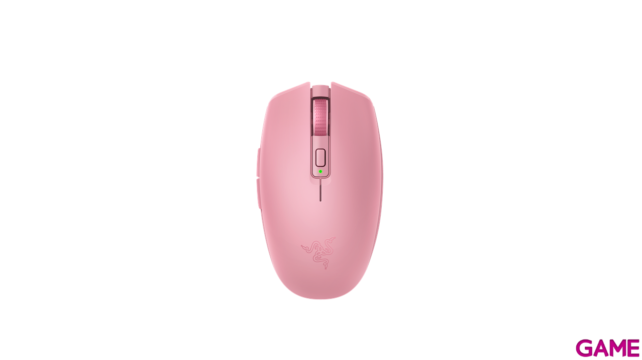 Razer Orochi V2 Wireless Bluetooth Quartz - Raton Gaming. PC GAMING ...